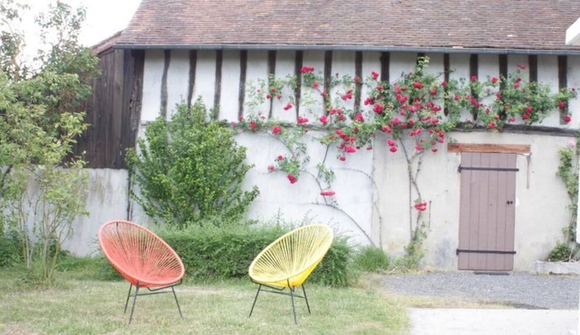 L'hermoyse Cosy Hyper Centre Ville