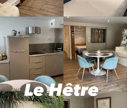 L'hetre