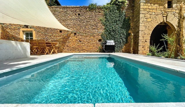 L’Heure Dorée – At the Heart of Beaujolais