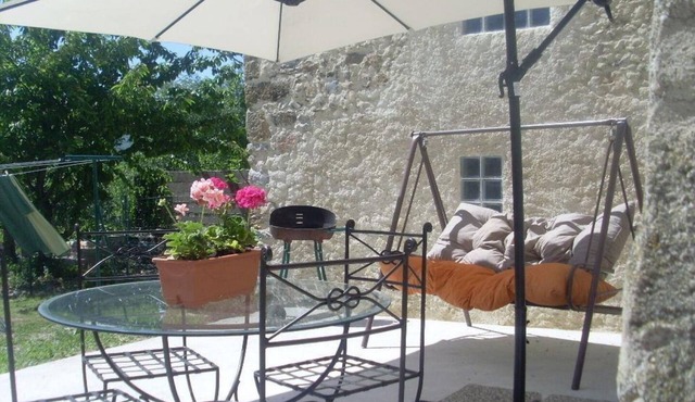 L'Hiero - BUGARACH - Gîte