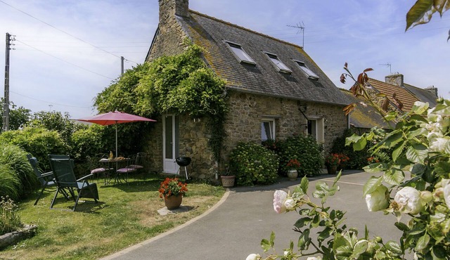 L'Hirondelle by Interhome