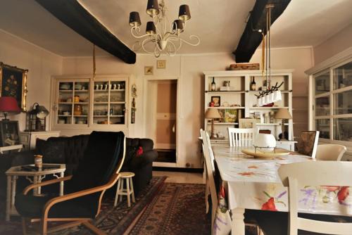 l'hirondelle 2 tot 9 personen