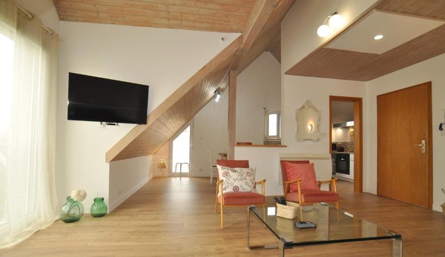 L'Hirondelle - Charming flat -