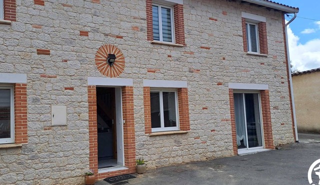 L'Hirondelle de Mouzieys