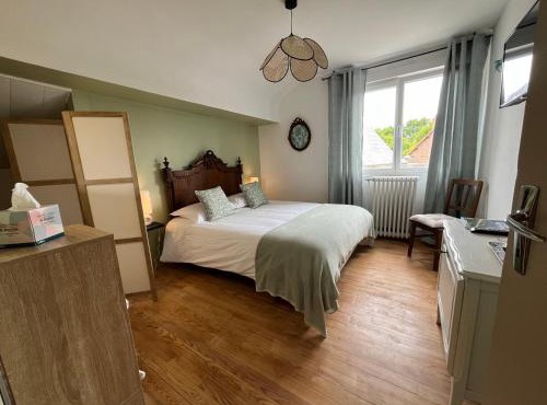 L Hirondelle du printemps 2