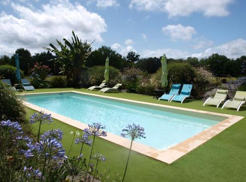 L'Hirondelle - La Cipière Gîtes