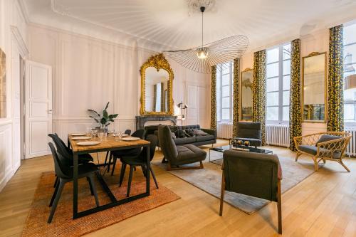 L'historique au cœur de ville