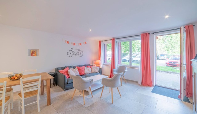 L'Horeb - Maison hyper centre