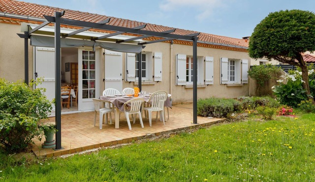 L'Horizon by Interhome