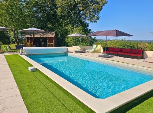 L'Horizon - Domaine du Vertendre