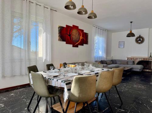 L'Horizon de la Cité