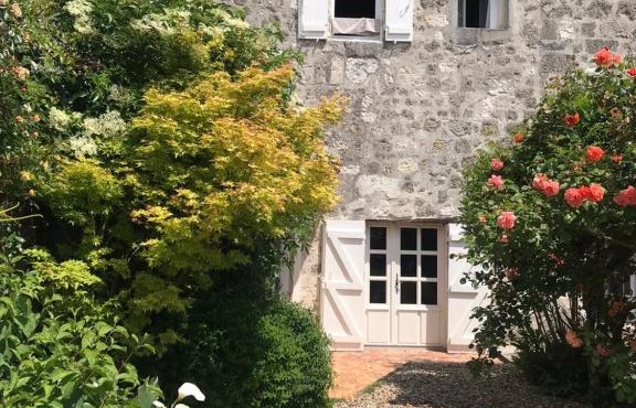 L'Horizon de Marianne