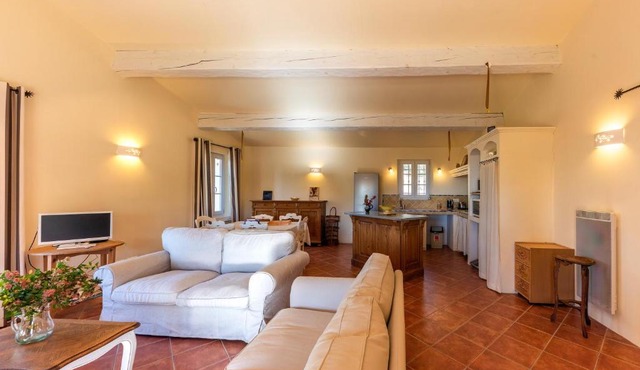 L'horizon Vert - Avec piscine et parking privé