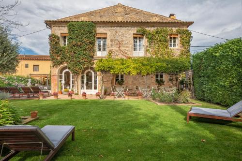 L’Hort de Sant Cebrià