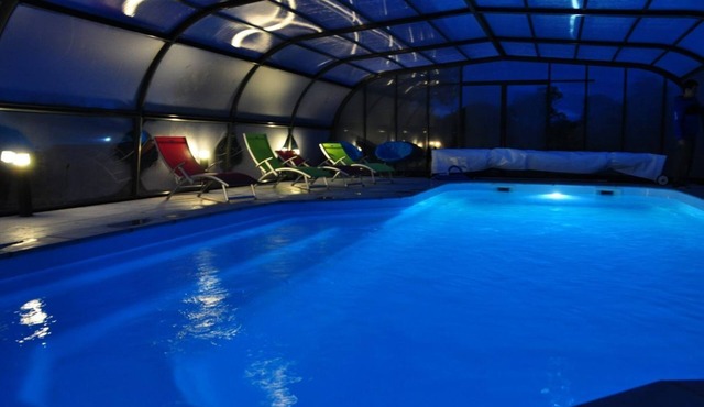 L'Hortensia - PLEUDANIEL