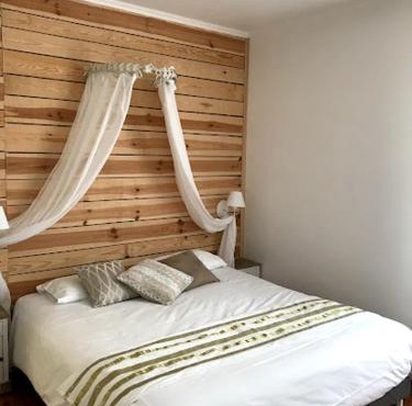 L'hostellerie de Sèvremont