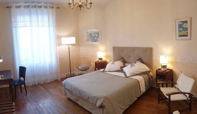 L'HOTE RUTENE IN RODEZ
