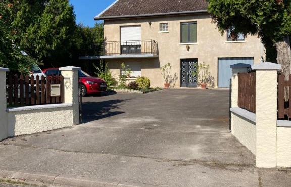 L hotellerie de la gare