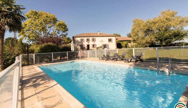 L'Houstaou - Ciadoux