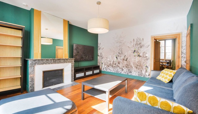 L'idéal de Poincaré -