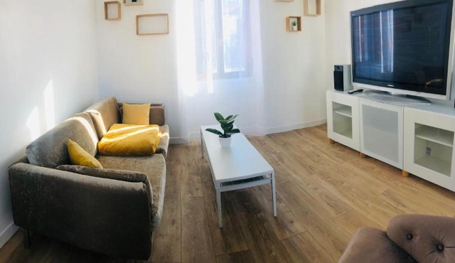 L'idéal Neuilly sur Marne