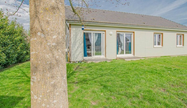 L'idéale - Vaudes - Gîte