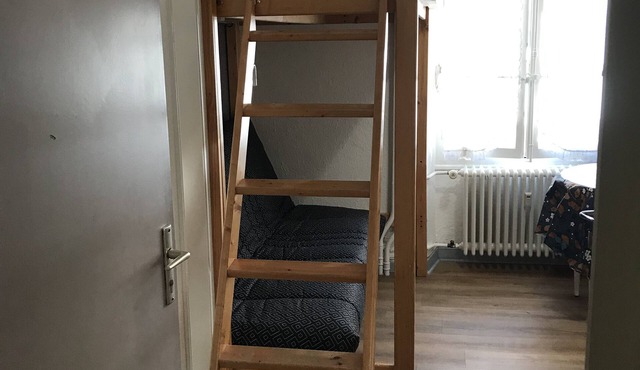 L'Idéal en Charteuse