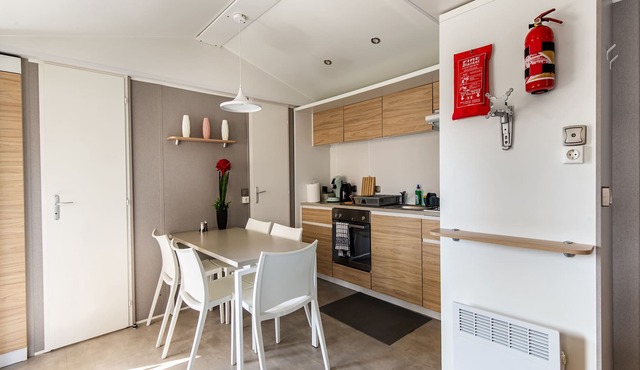 L'ideale - Camping du Bois Masson