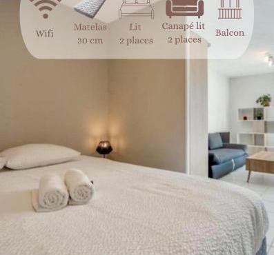 L Idylle Royale de Chatenoy Proche A6 Parking Facile et securise