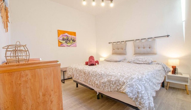 L'Idylle - SAINTE SAVINE