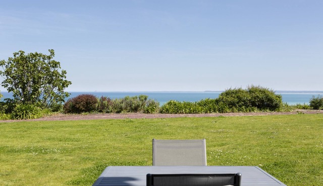 L'ile des Landes | House Cottage Shower room