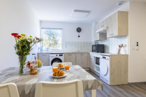 L'Ilot Narossais 10 - idéal curiste - clim - proche Dax