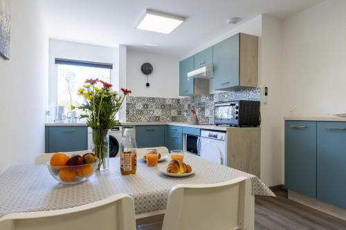 L'Ilot Narossais 9 - idéal curiste - clim - proche Dax