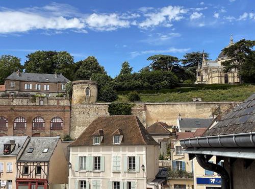 L'immeuble de Charme Coeur de Ville