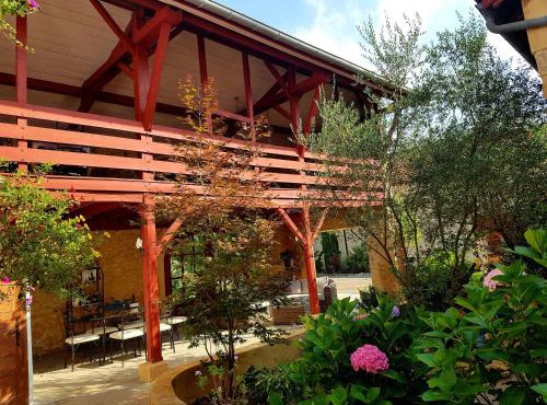 L'Impératrice - en cœur de Bastide de Geaune