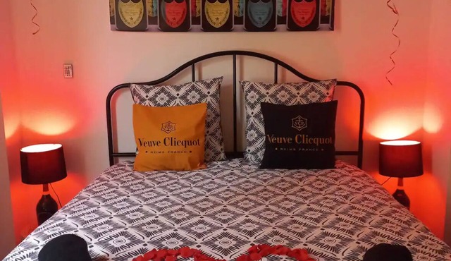 👑L'Impérial Dom Pérignon👑🍾