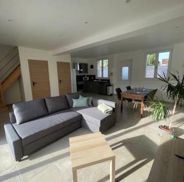 L'Impasse Maison avec Jardin