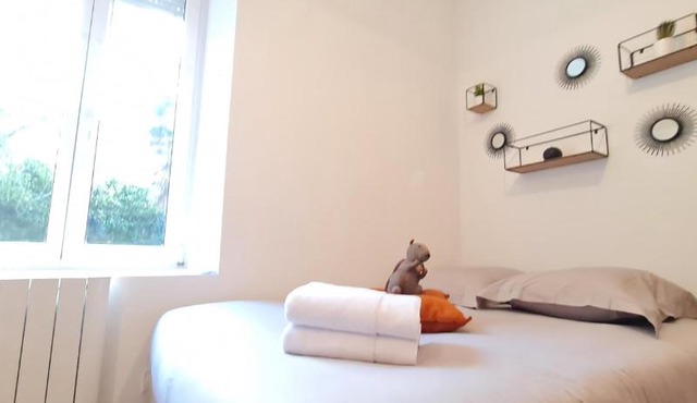 L'Imperial 3 - Studio - RDC