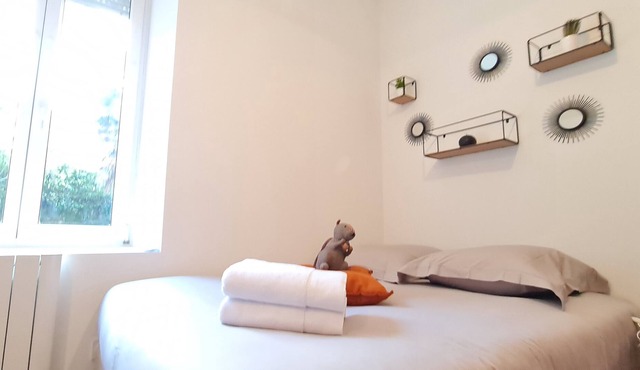 L'Imperial 3 - Studio - RDC