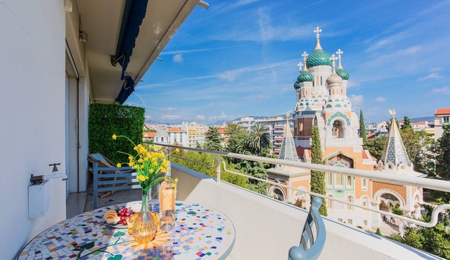 L'IMPERIAL AP4318 by Riviera Holiday Homes