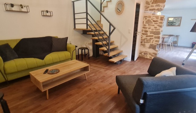 L'Imperial - Pavillon - T3 Spacieux