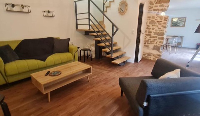 L'Imperial - Pavillon - T3 Spacieux