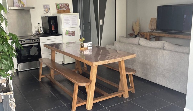 L Imprévu est une Maison Individuelle