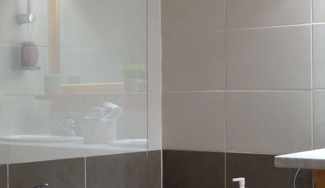 L'incarnat est une Maison Apaisante au Sein du Village