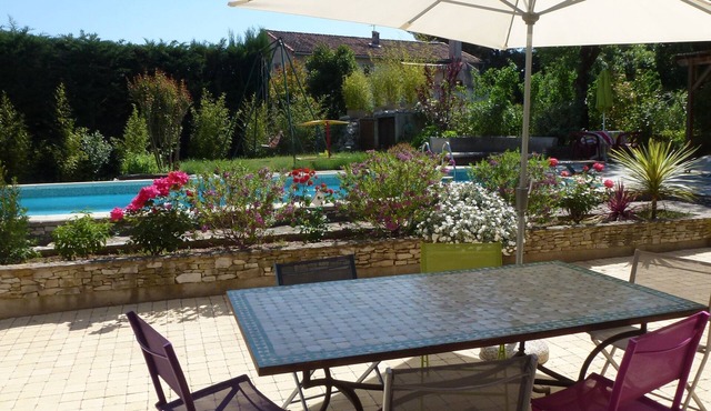 L'Indalo/Pretty cottage between sea and hills