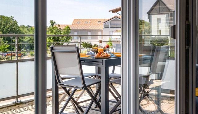 L'Indigo by Interhome