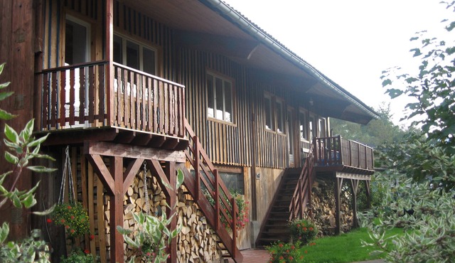 L'INDIGO spacious, bright and comfortable cottage classified 3 stars