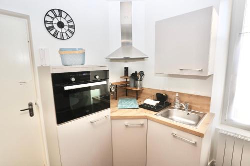 L'indigo - Wifi - 400m centre Pontivy