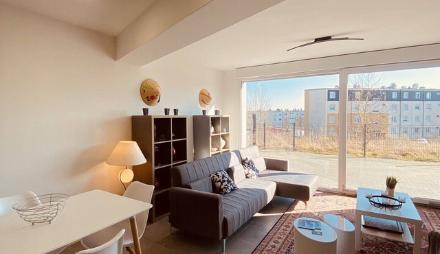 L'INDUSTRIE DE MARIE COMME A LA FARANDOLE