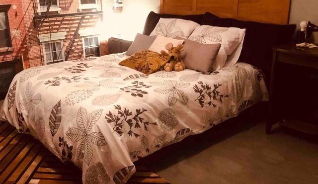 L'INDUSTRIE DE MARIE COMME A LA GARE